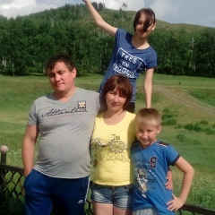 Василя Бахтиярова, 11.03.1979, Учалы