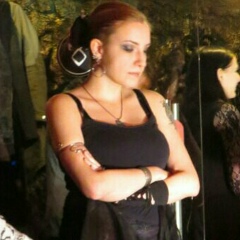 Морана Bladerunner, 10.05.1992, Санкт-Петербург