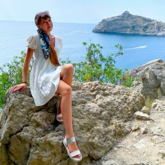 Елена Тараканова, 23.07