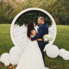 Yana Yurievna, 10.01, Красноярск