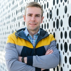 Константин Худяков, 21.01.1987, Екатеринбург