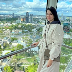 Маргарита Бендрикова, 12.01.1988, Курск