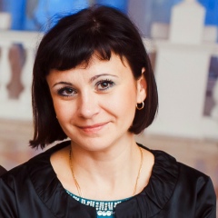 Наталья Алексеева, Санкт-Петербург