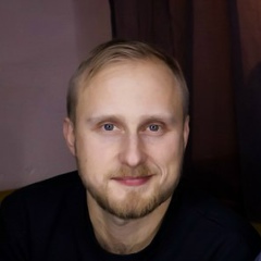 Кирилл Юсов, 11.06, Харьков