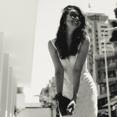 Аня Владимирова, 20.09.1985, Москва