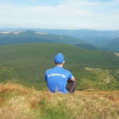 Саня Партицкий, 04.07.1986, Киев