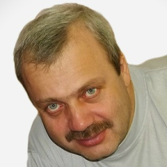 Сергей Кривобоков, Белогорье