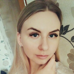 Елена Барина, 14.08, Ковров