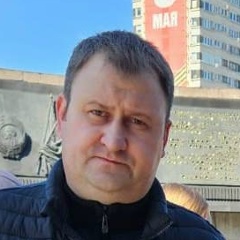 Александр Селезнёв, 23.03.1983