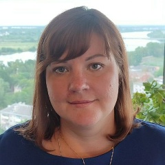 Марина Семенова, 25.11.1985, Тверь