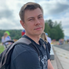 Николай Степанов, 09.06, Пермь