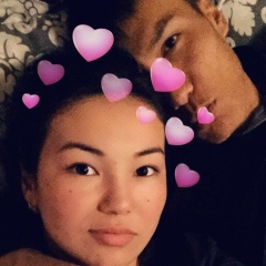 Феруза Азимкулова, 15.04, Ош