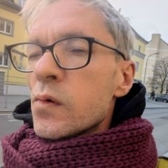 Артём Лангенбург, Санкт-Петербург