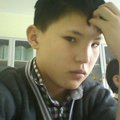 Ospan Suleimenov, 17.06, Павлодар