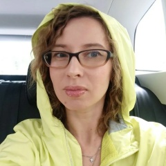 Елизавета Костишина, 07.08, Ярославль