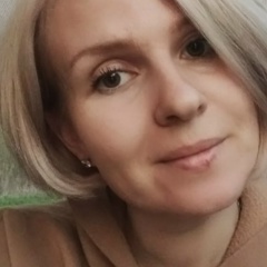 Алена Анохина, 21.02, Липецк