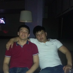 Daulet Sakanayev