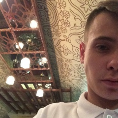 Артем Долин, 09.04