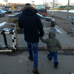 Алексей Аверин, 05.02, Сергиев Посад