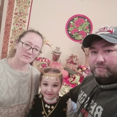 Аскербек Батырханов, 18.11.1979