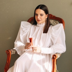 Марина Бутурлина, 08.06