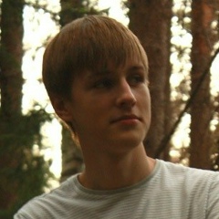 Костя Павлов, 15.03.1995, Москва