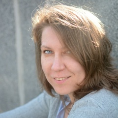 Аня Сенина, 21.12, Москва