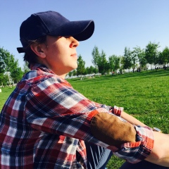 Михаил Дмитров, 29.05, Санкт-Петербург