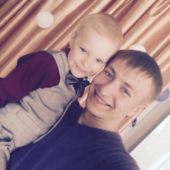 Дима Шавкунов, 06.03.1992, Краснотурьинск