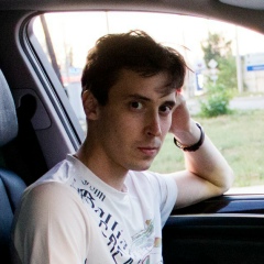 Павел Береснев, 13.03
