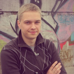 Сергей Паламаренко, 13.03