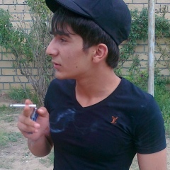 Kamran Kerimov, Баку