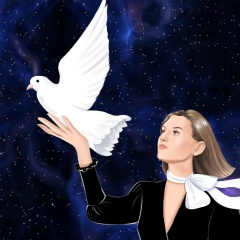 Maria Milena Гладковская, 21.09.1985, Москва