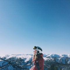 Ульяна Лазарева, 16.08.1990, Иркутск