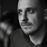 Иван Алёшин, 05.08, Москва