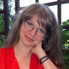 Дарья Серкичекова, 16.08.1998, Москва
