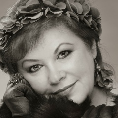 Лариса Кирьянова, 15.07, Санкт-Петербург