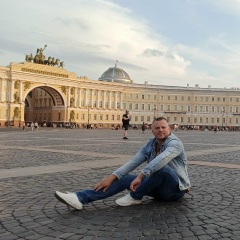 Алексей Мальцев, 25.02, Череповец