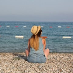 Мадина Сариева, 04.03