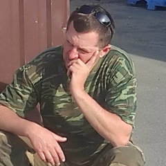 Олег Горохов, 06.06, Санкт-Петербург