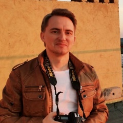 Владимир Николаев, 26.01, Уфа