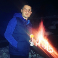 Ваня Лева, 25.03