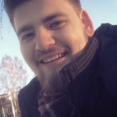 Владимир Голиков, 16.02.1993, Химки