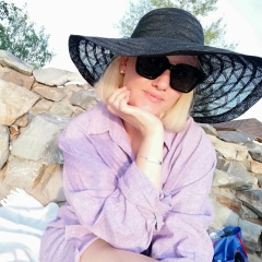 Кристина Ястребова, 30.03, Новосибирск