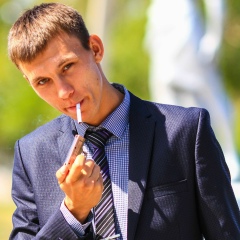 Кирилл Данилюков, 26.02