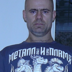Юрий Коваленко, 05.03.1983, Орск