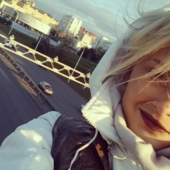 Ангелина Алексеева, 27.06.1992, Уфа