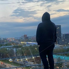 Дмитрий Ан, 12.08, Москва