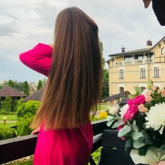 Ірина Мазана, 30.07, Ровно