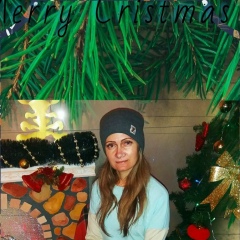 Оксана Сауляк, 23.06, Кривой Рог